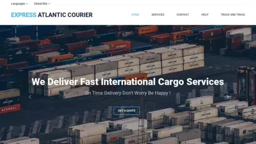 Screenshot of|