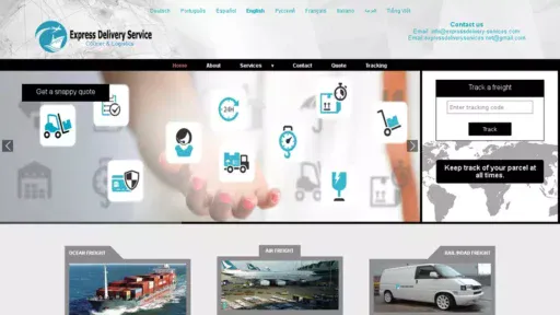 Screenshot of|