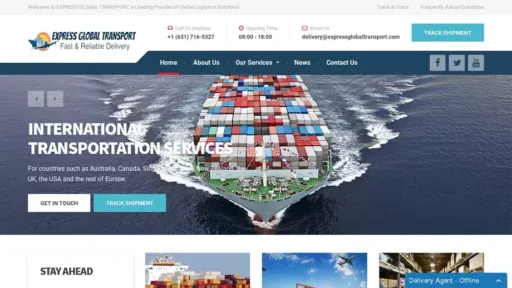 Screenshot of|
