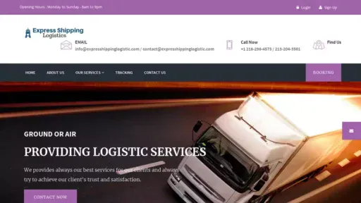 Screenshot of|