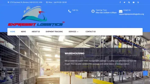 Screenshot of|