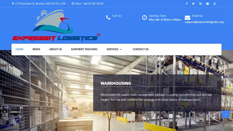 Screenshot of|
