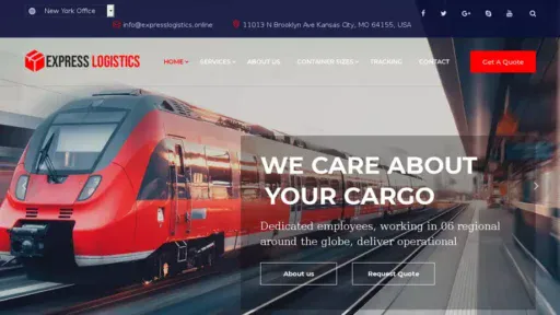 Screenshot of|