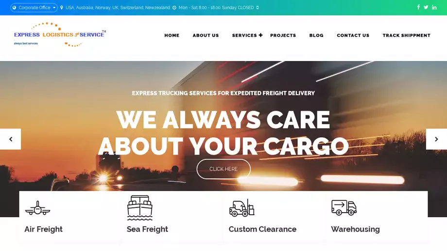 Screenshot of|