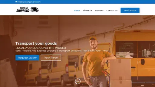 Screenshot of|