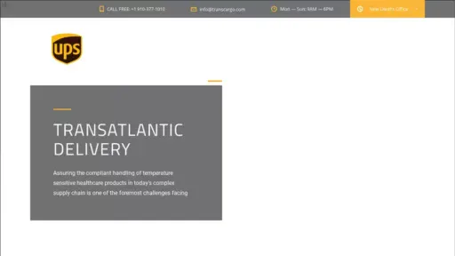 Screenshot of|