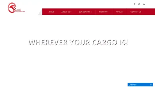 Screenshot of|