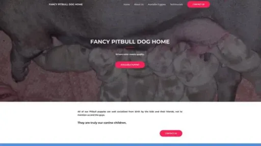 Screenshot of||