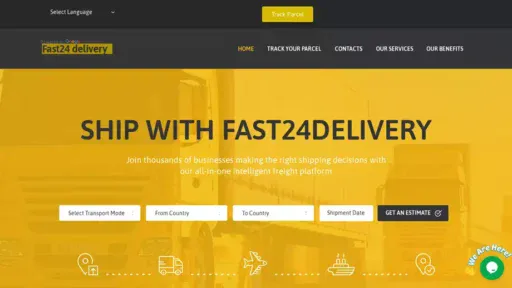 Screenshot of|