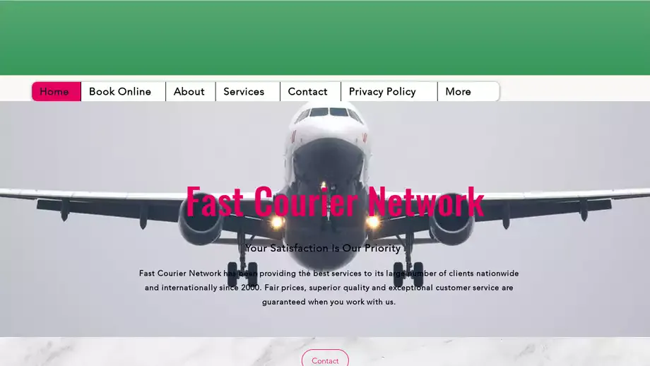 Screenshot of|