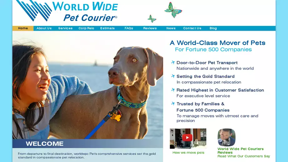 Screenshot of|