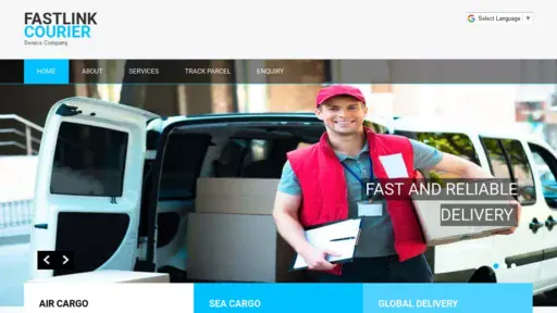 Screenshot of|