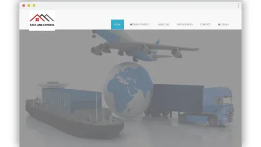 Screenshot of|