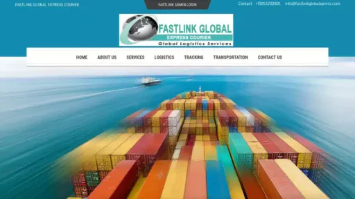 Screenshot of|
