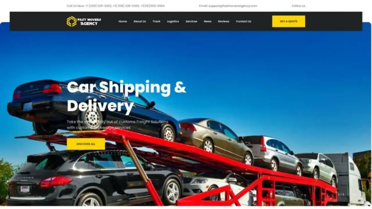 Fastmoversagency