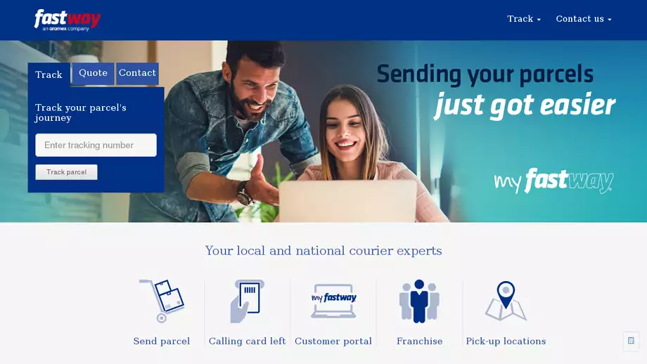 Screenshot of|