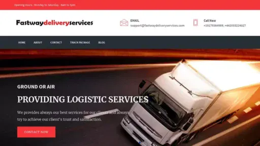 Screenshot of|