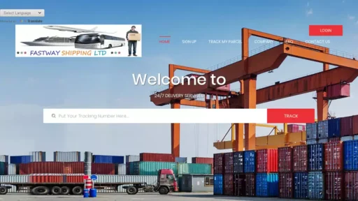 Screenshot of|