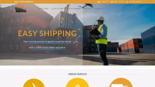 Screenshot of|