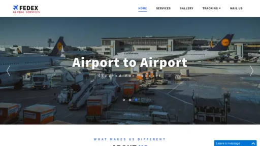 Screenshot of|
