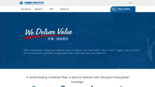 Screenshot of|