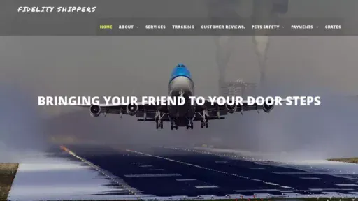 Screenshot of|