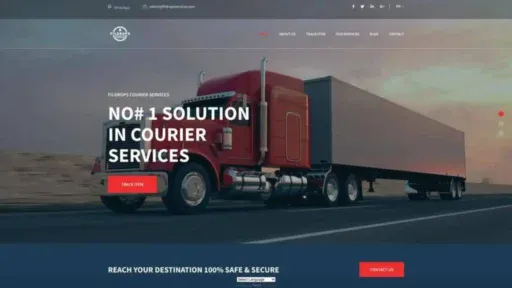 Screenshot of||