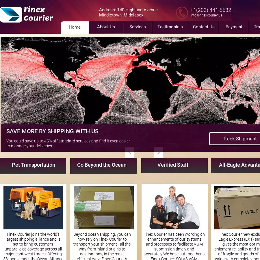 Screenshot of|