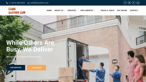 Screenshot of|