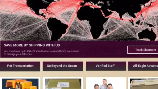 Screenshot of|