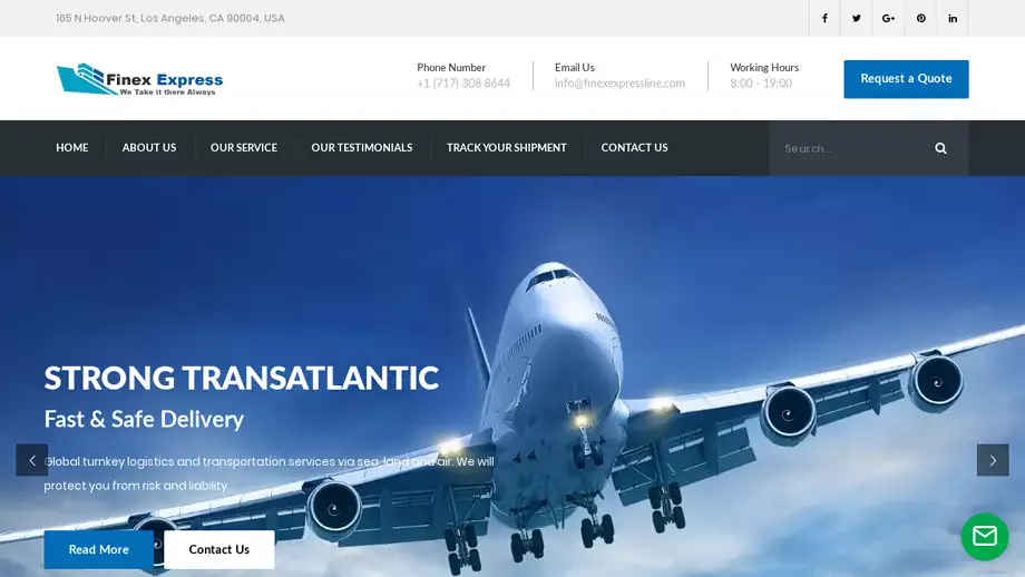 Screenshot of|