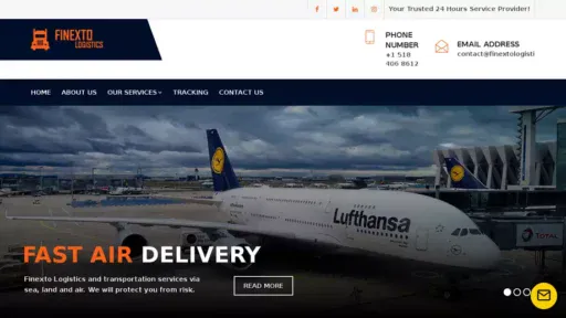 Screenshot of|