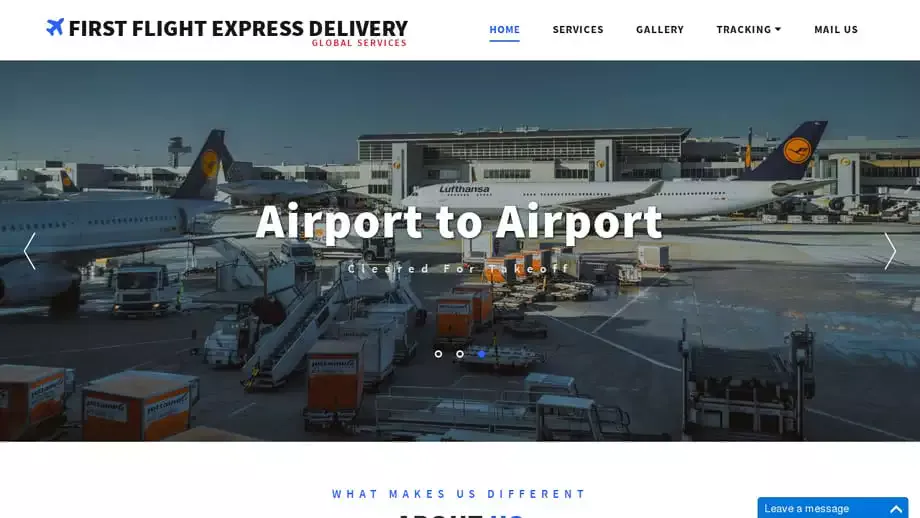 Screenshot of|
