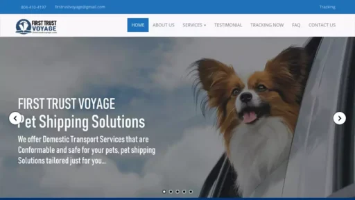 Screenshot of|