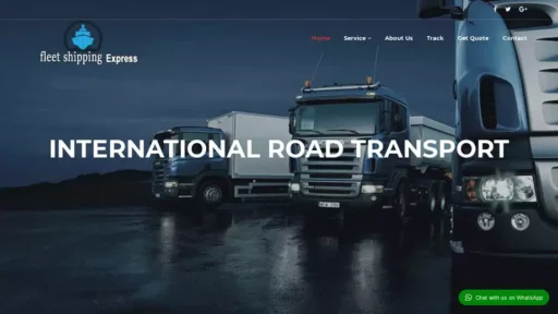 Screenshot of|