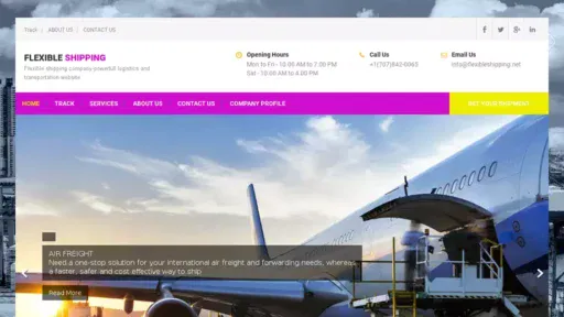 Screenshot of|