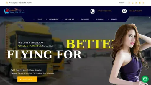 Screenshot of|