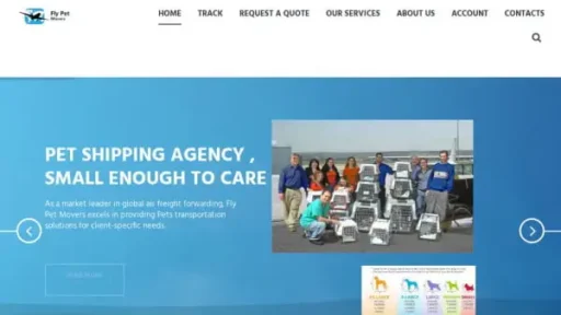 Screenshot of|