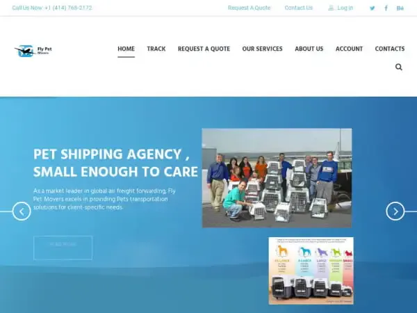 Screenshot of|