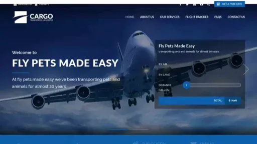 Screenshot of|