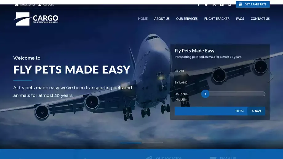 Screenshot of|