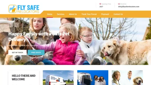 Screenshot of|
