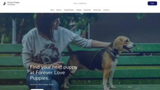 Screenshot of||