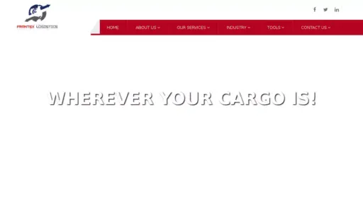 Screenshot of|