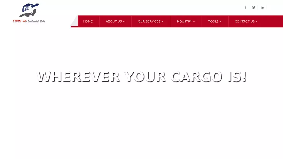Screenshot of|