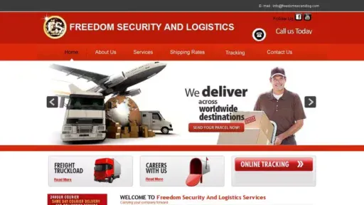 Screenshot of|