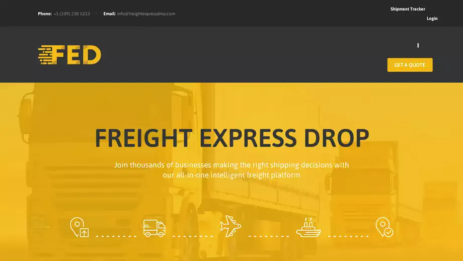 Screenshot of|