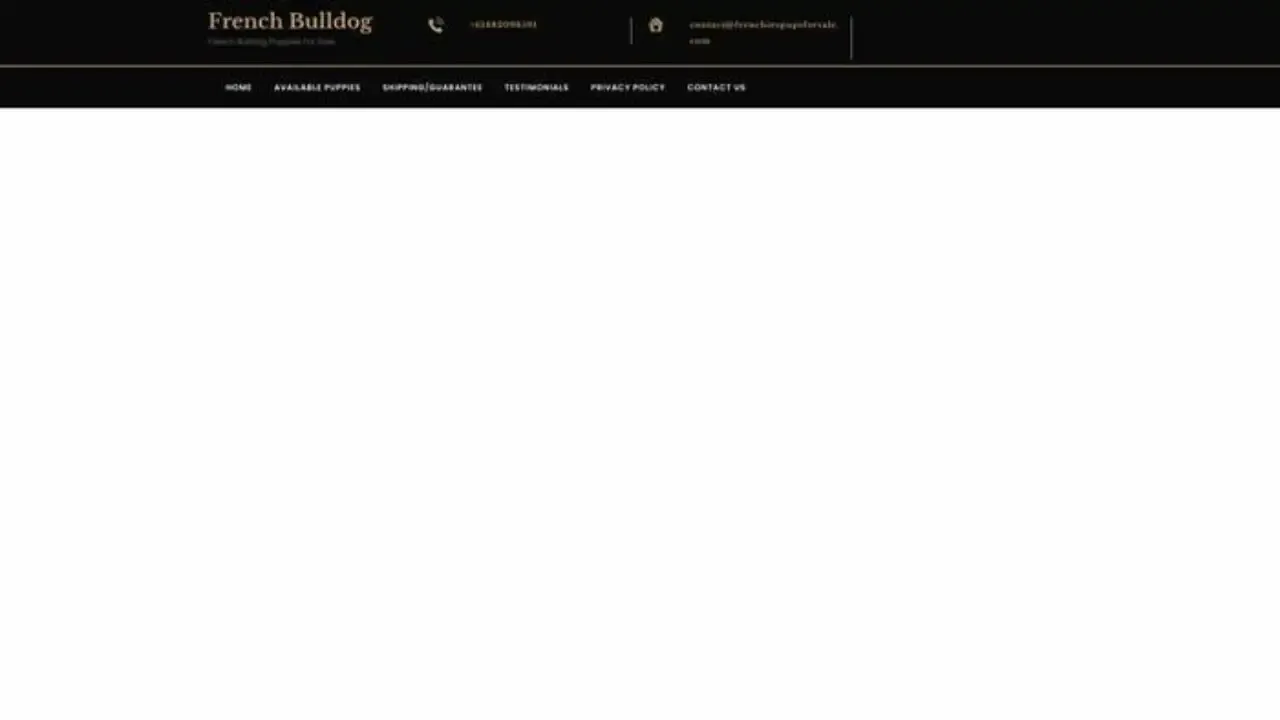 Screenshot of||