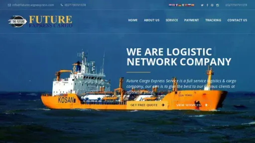 Screenshot of|