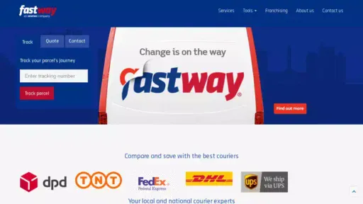 Screenshot of|